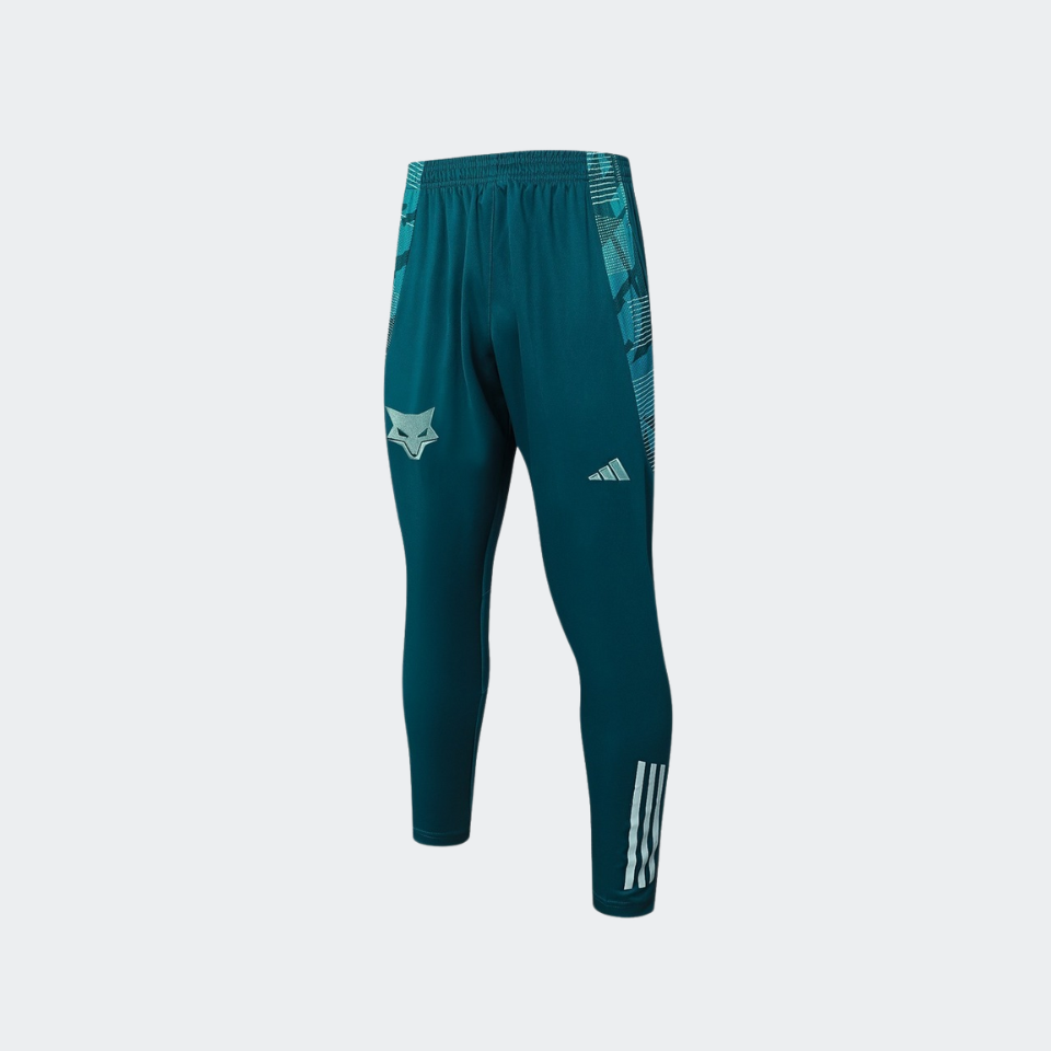 Conjunto de Treino adidas Cruzeiro 2025/26 — imagem 5