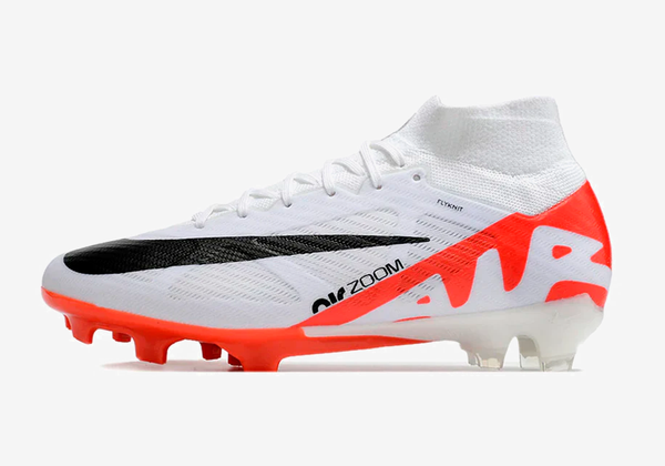 Chuteira Nike Mercurial superfly 9 Air Zoom Ultra FG