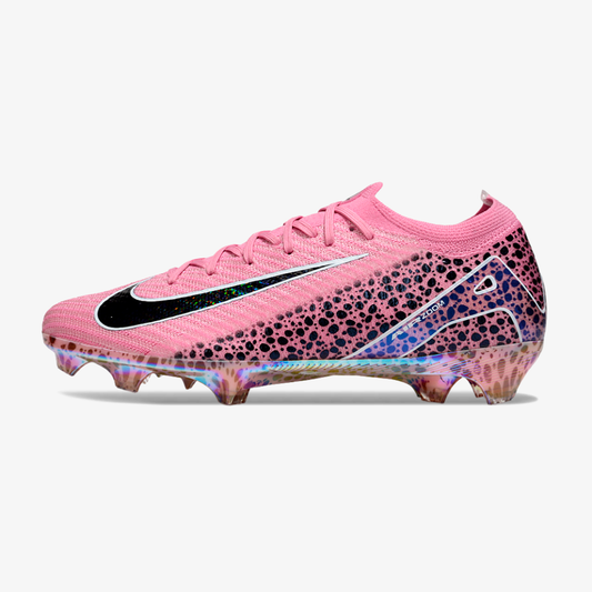 Chuteira Nike Air Zoom Mercurial Vapor 16 Elite FG - Rosa