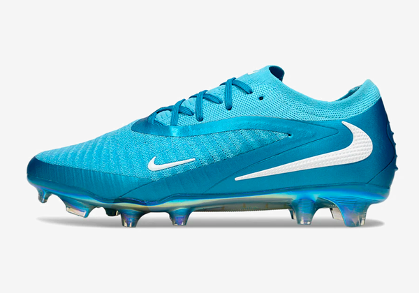 Chuteira Nike Phantom 6 Elite FG - Azul