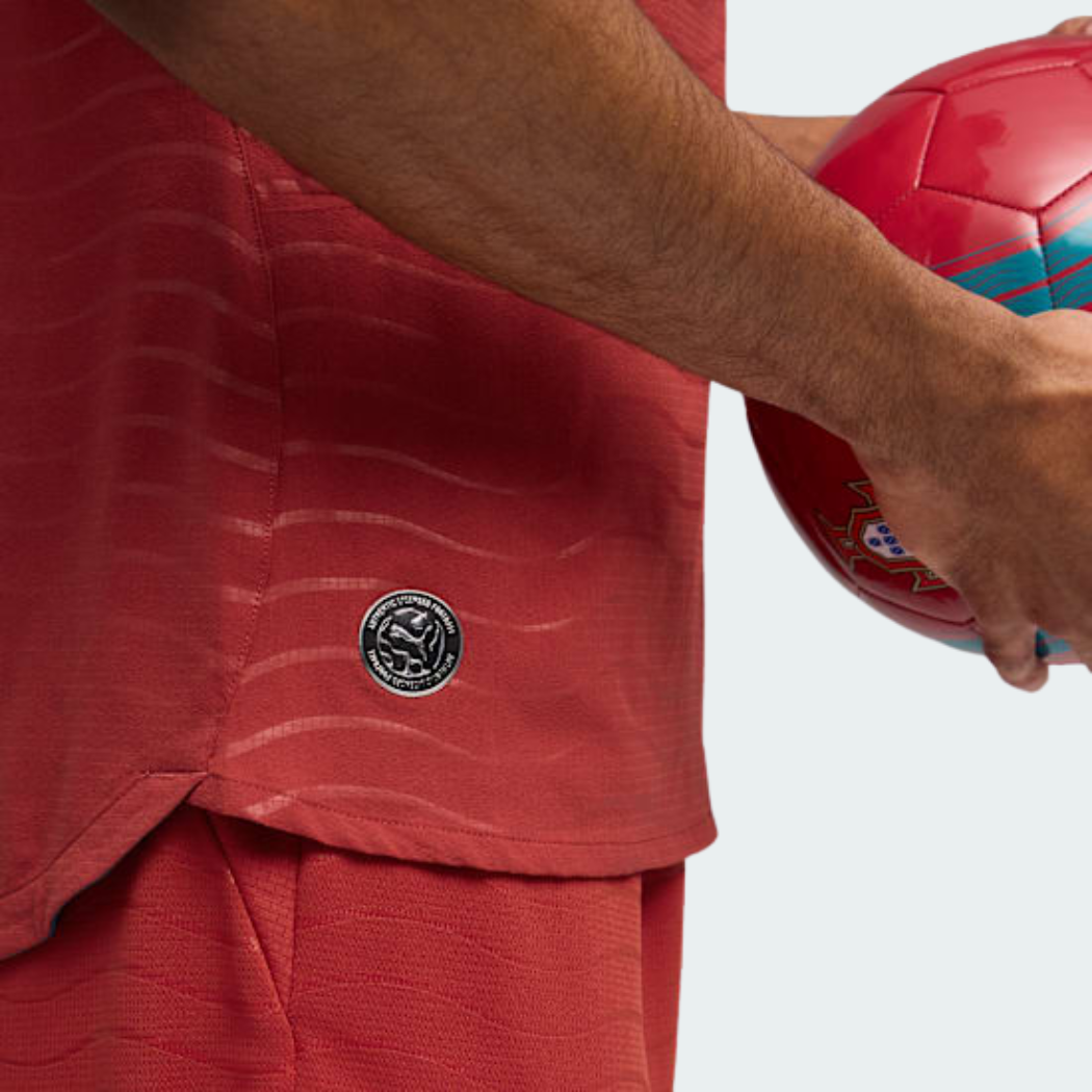 Camisa Portugal 2026/27 I Jogador — imagem 6