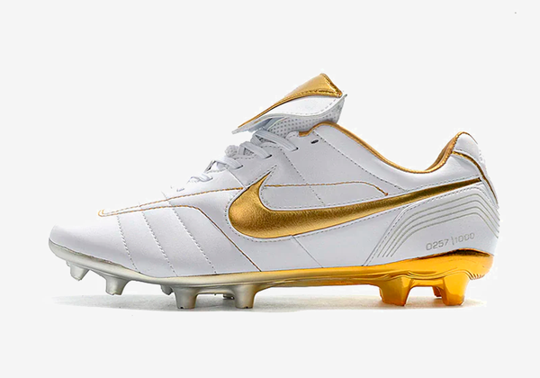 Nike Tiempo Legend 7 R10 FG