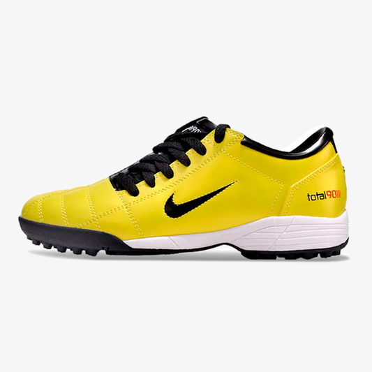 Chuteira Society Nike Total 90 TF