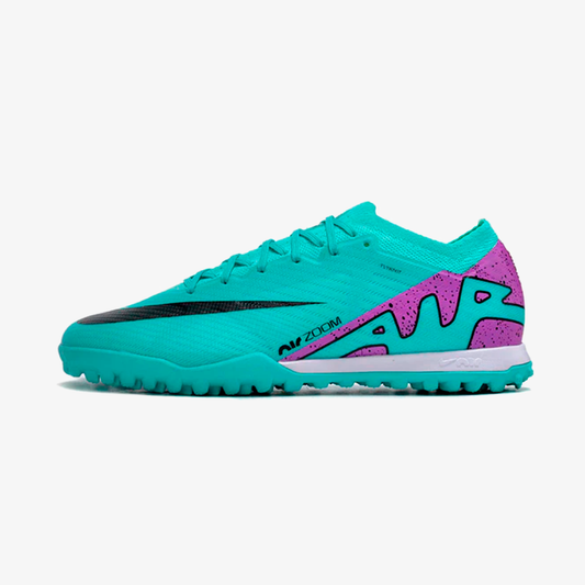 Chuteira Society Nike Mercurial Air Zoom Vapor 15 TF