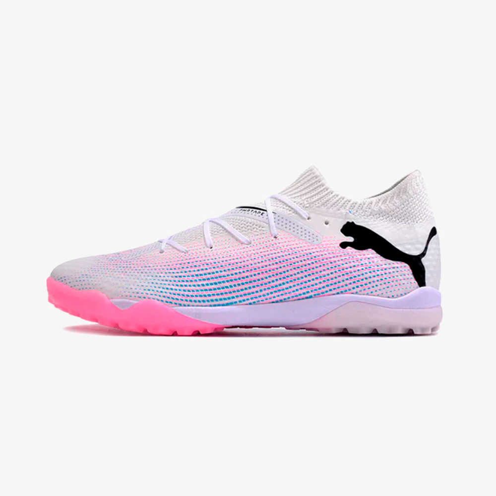 Chuteira Society Puma Future FTR TF