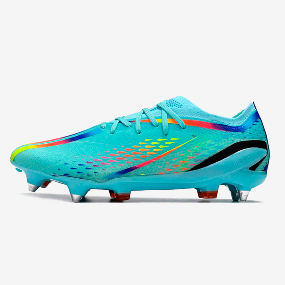 Chuteira Adidas X Speedportal.1 SG
