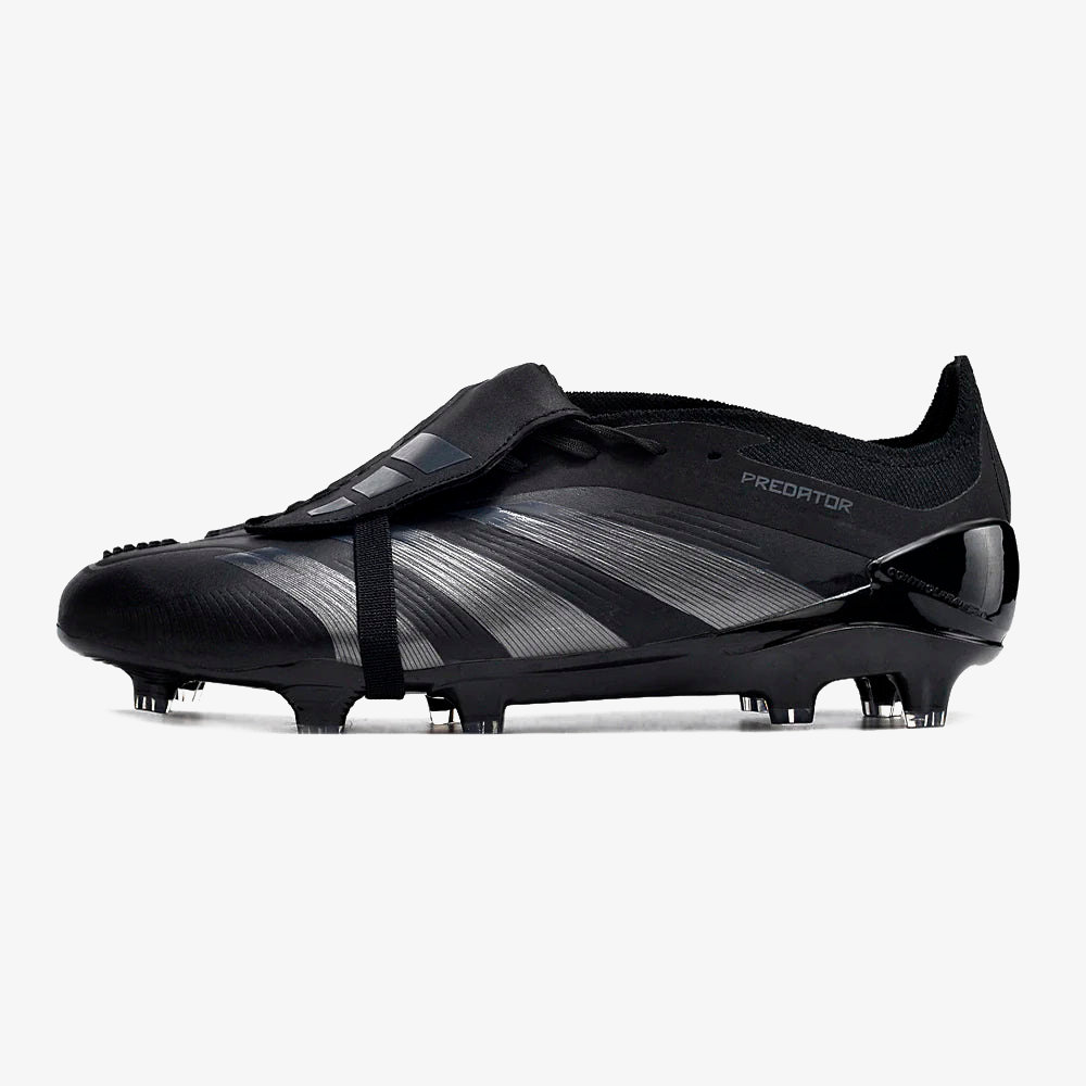 Chuteira Adidas Predator Predstrike FT FG - vista frontal