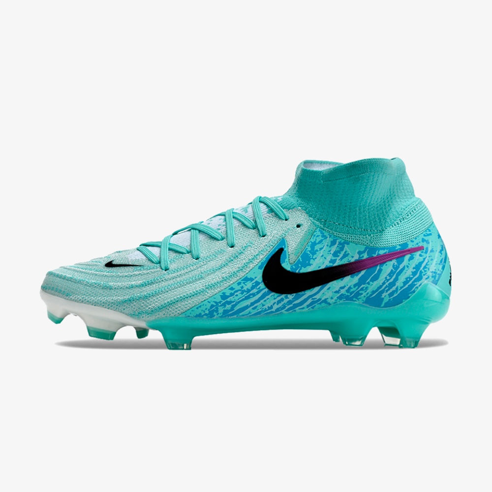 Chuteira Nike Phantom Luna Elite NU FG