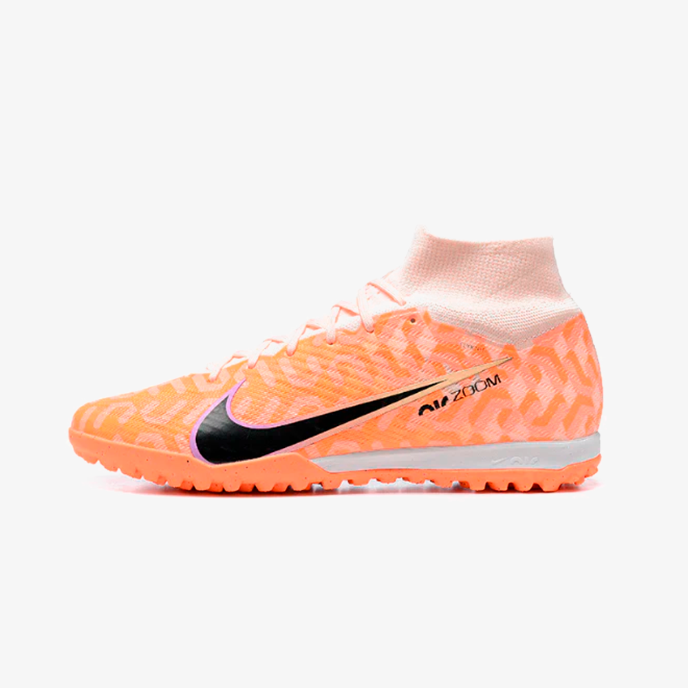 Chuteira Society Nike Mercurial Superfly Air Zoom 9 TF