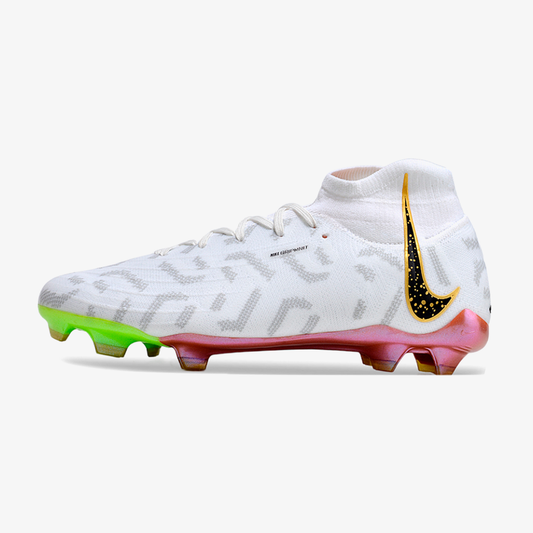 Chuteira Nike Phantom Luna Elite NU FG