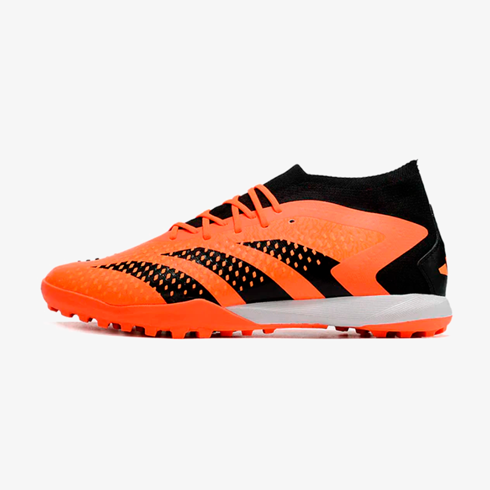 Chuteira Society Adidas Predator Accuracy.1 TF