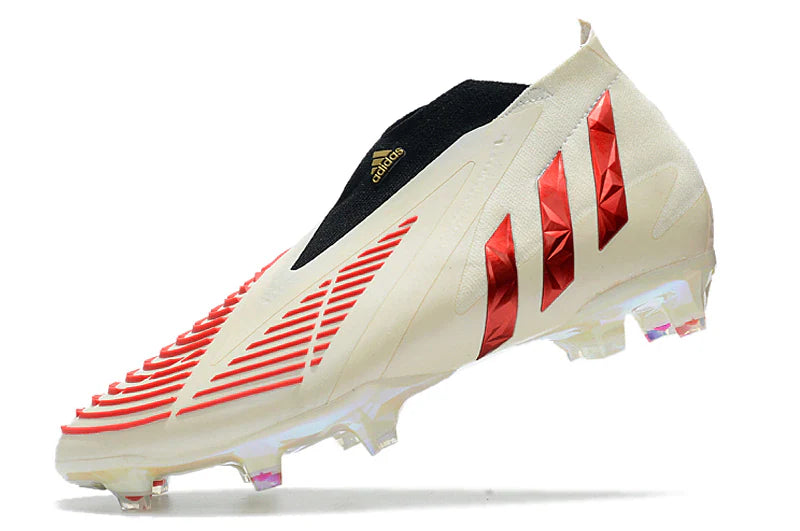 Chuteira Adidas Predator Edge+ FG