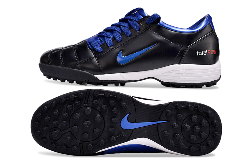 Chuteira Society Nike Total 90 TF