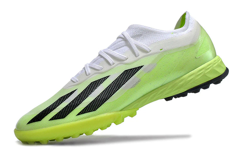 Chuteira Society Adidas CrazyFast.1 TF