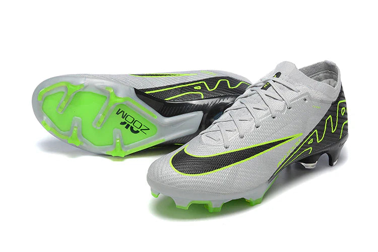 Chuteira Nike Mercurial Vapor 15 Air Zoom FG