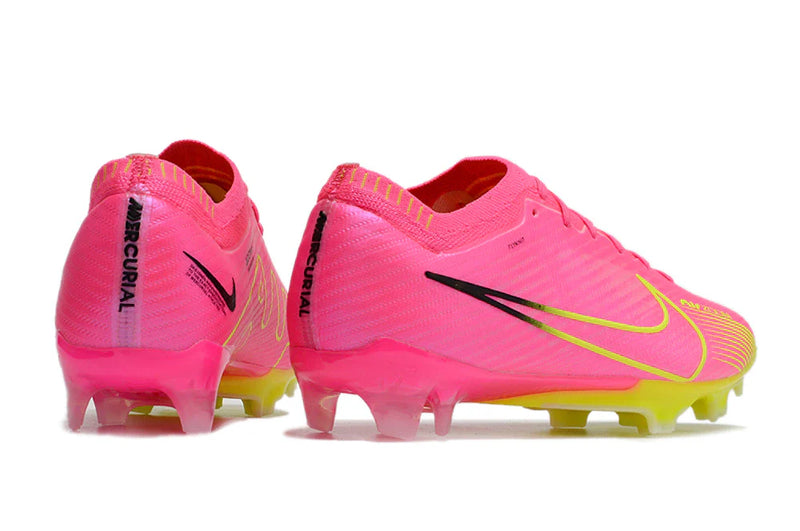 Chuteira Nike Mercurial Vapor 15 Air Zoom FG