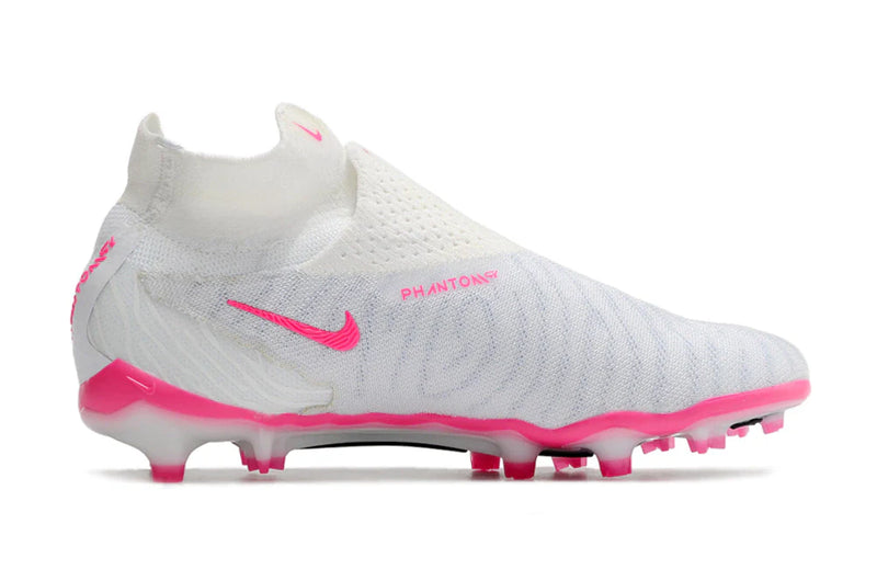 Chuteira Nike Gripknit Phantom GX Elite Dynamic Fit FG