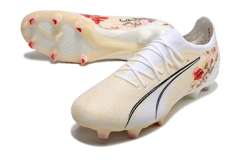 Chuteira Puma King Ultimate FG