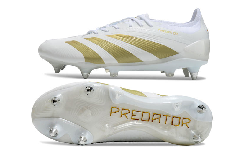 Chuteira Adidas Predator Elite SG