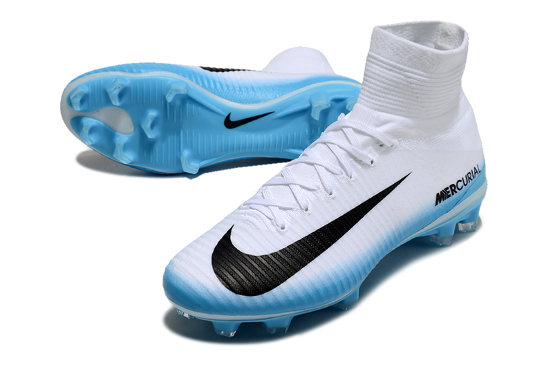 Chuteira Nike Zoom Superfly 5 Elite FG