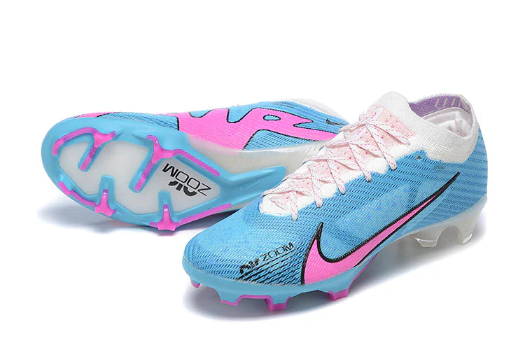 Chuteira Nike Mercurial Vapor 15 Air Zoom FG