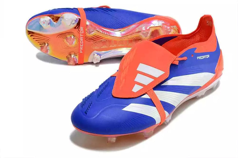 Chuteira Adidas Predator Predstrike FT FG