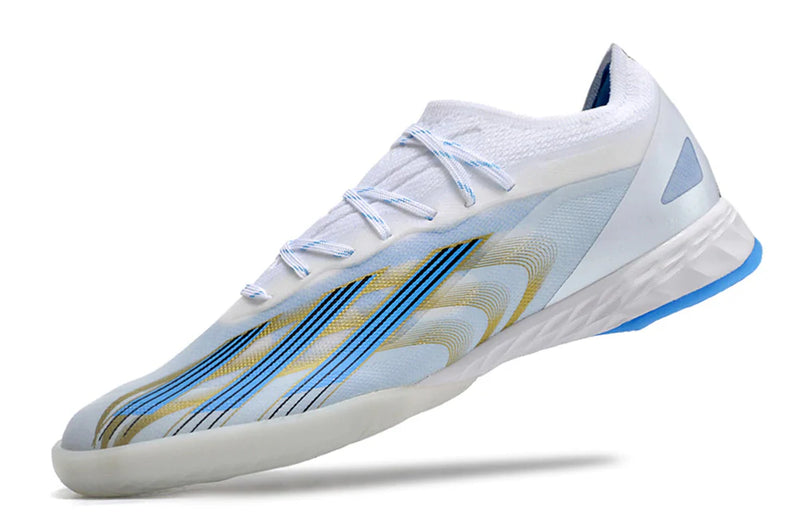 T��nis Futsal Adidas CrazyFast.1 MESSI IC