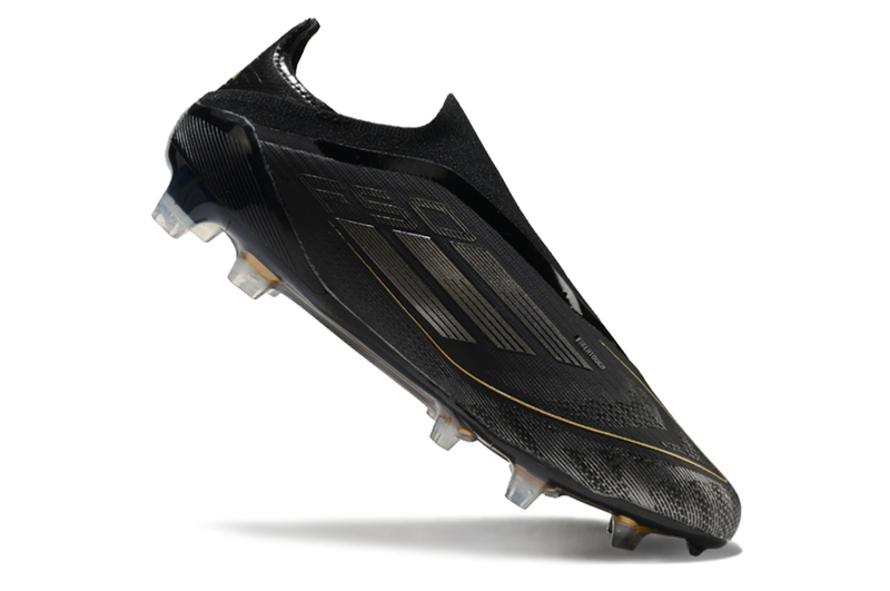 Chuteira Adidas F50 LL FG - Preta