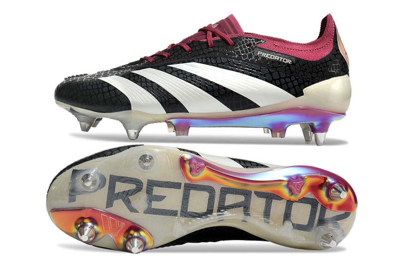 Chuteira Adidas Predator Elite SG