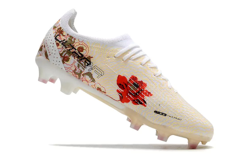 Chuteira Puma King Ultimate FG