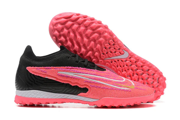 Chuteira Society Nike Gripknit Phantom GX Elite TF