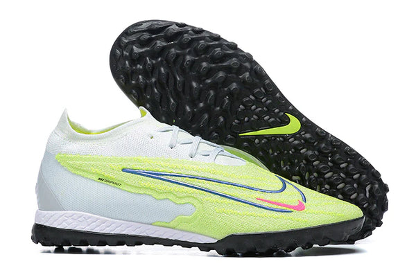Chuteira Society Nike Gripknit Phantom GX Elite TF
