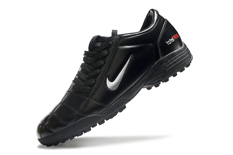 Chuteira Society Nike Total 90 TF