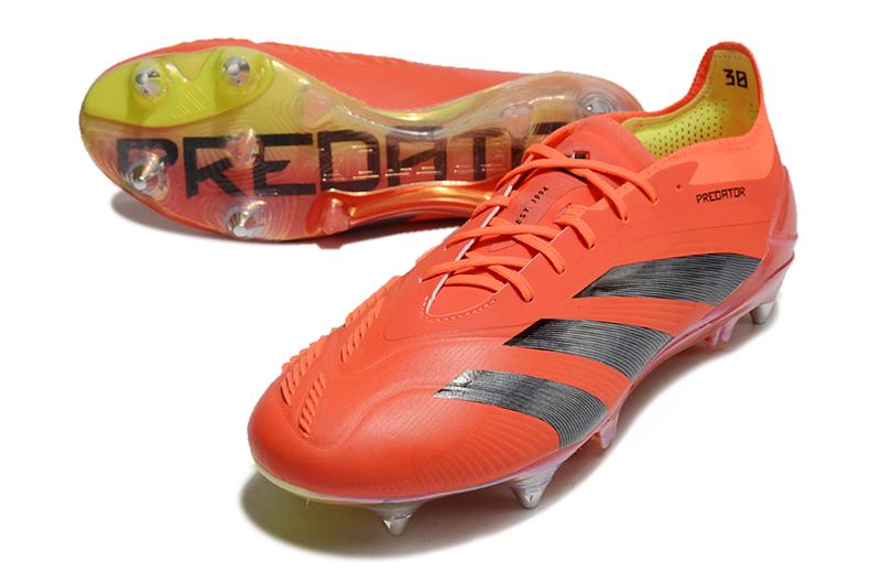 Chuteira Adidas Predator Elite SG