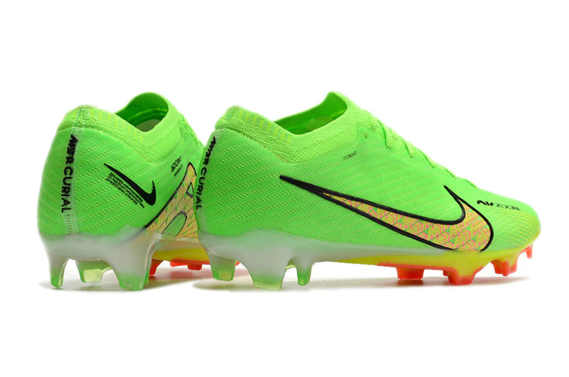 Chuteira Nike Mercurial Vapor 15 Air Zoom FG