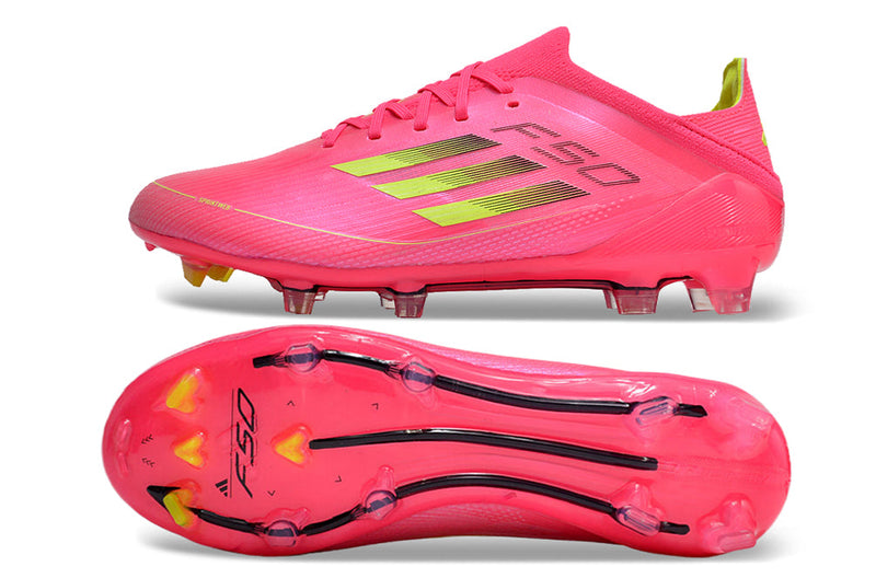 Chuteira Adidas F50 FG