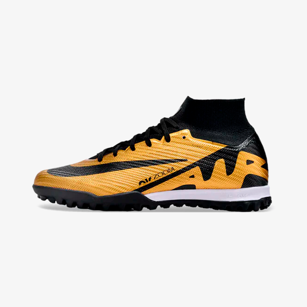 Chuteira Society Nike Mercurial Superfly Air Zoom 9 TF