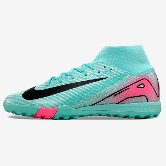 Chuteira Nike Mercurial Superfly 10 Air Zoom Ultra TF