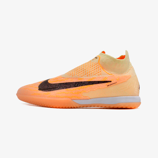 Tênis Futsal Nike Gripknit Phantom GX Elite IC