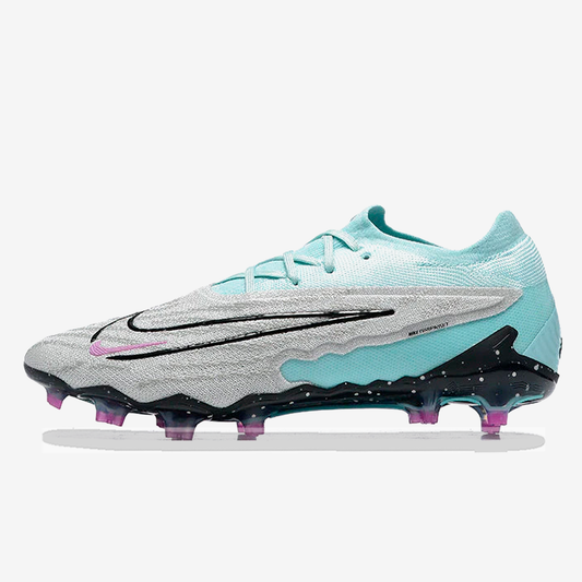 Chuteira Nike Gripknit Phantom GX Elite Dynamic Fit FG