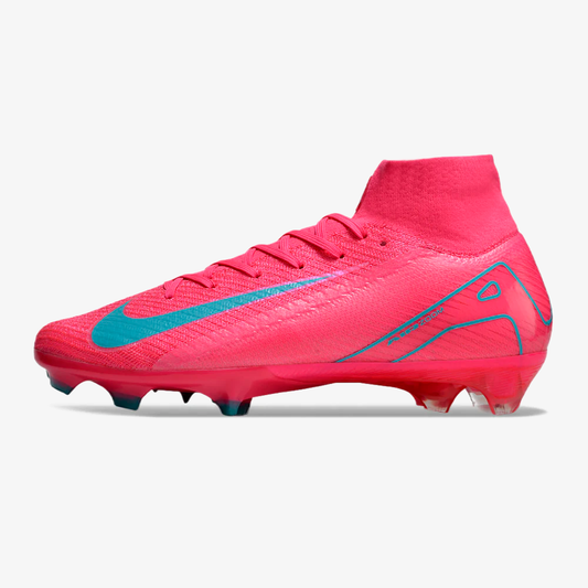 Chuteira Nike Air Zoom Mercurial Superfly IIX Elite FG35-45