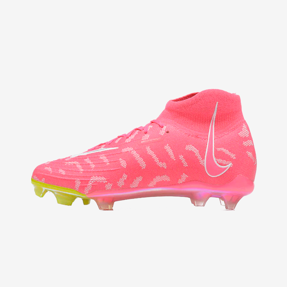 Chuteira Nike Phantom Luna Elite FG