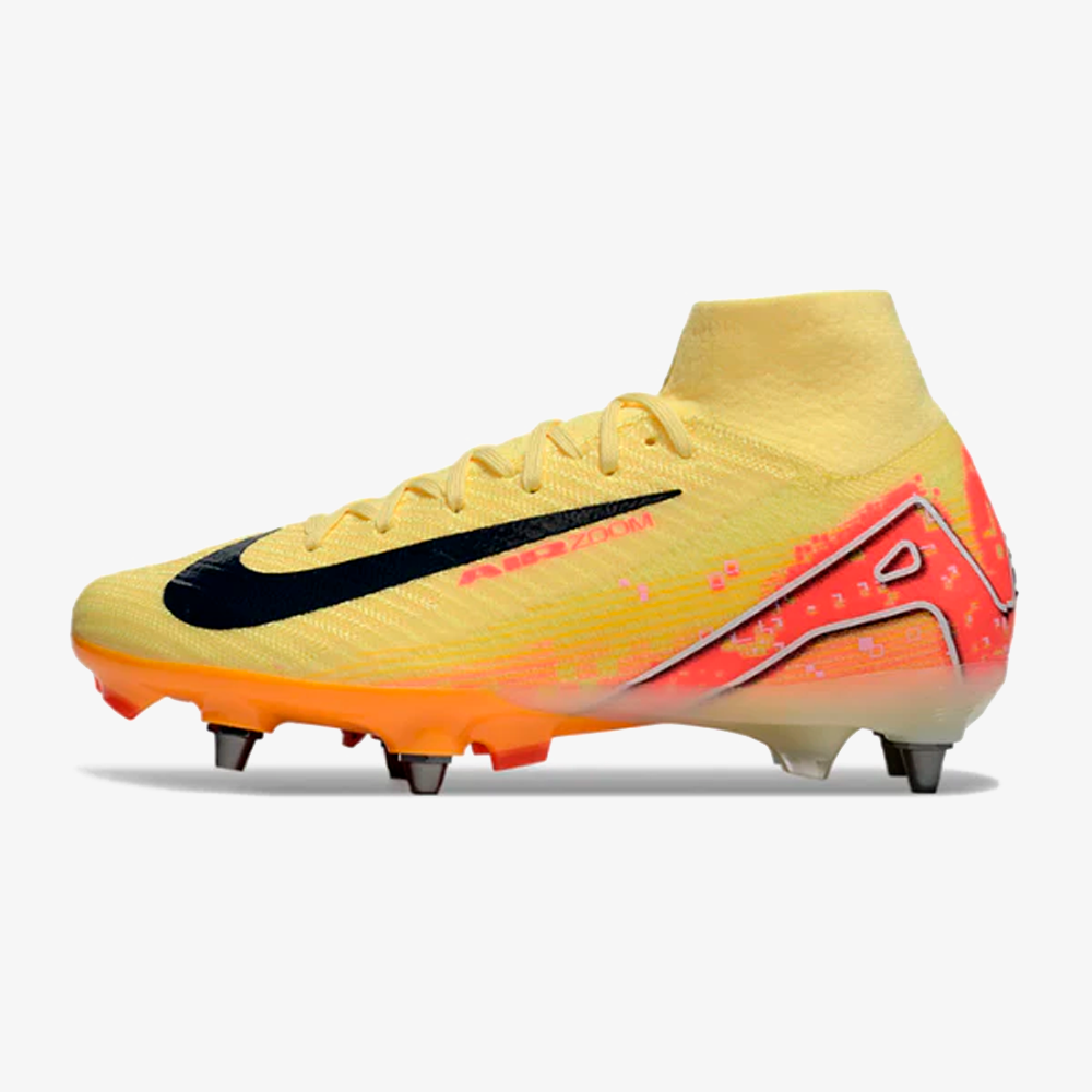 Chuteira Nike Zoom Mercurial SuperFly 10 Elite SG