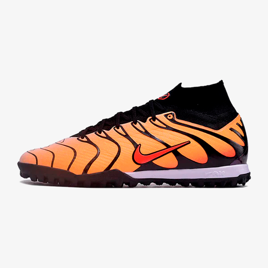 Chuteira Society Nike Mercurial Superfly 9 Air TN TF