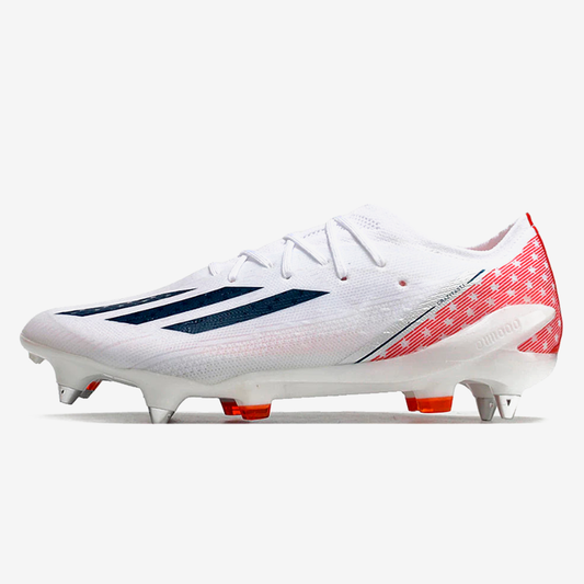 Chuteira Adidas X CrazyFast.1 Messi SG