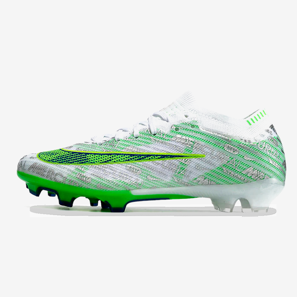 Chuteira Nike Mercurial Vapor 15 Air Zoom FG
