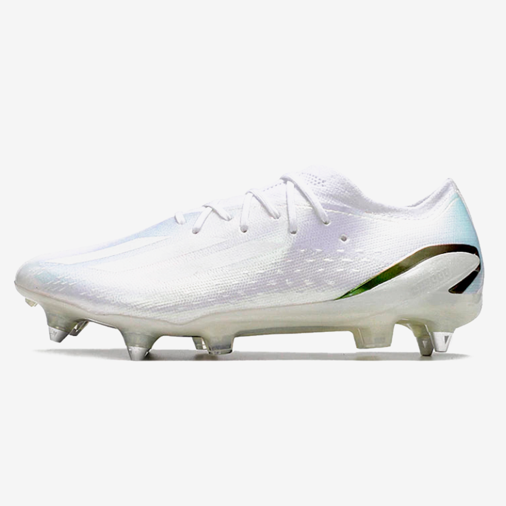 Chuteira Adidas X Speedportal.1 SG
