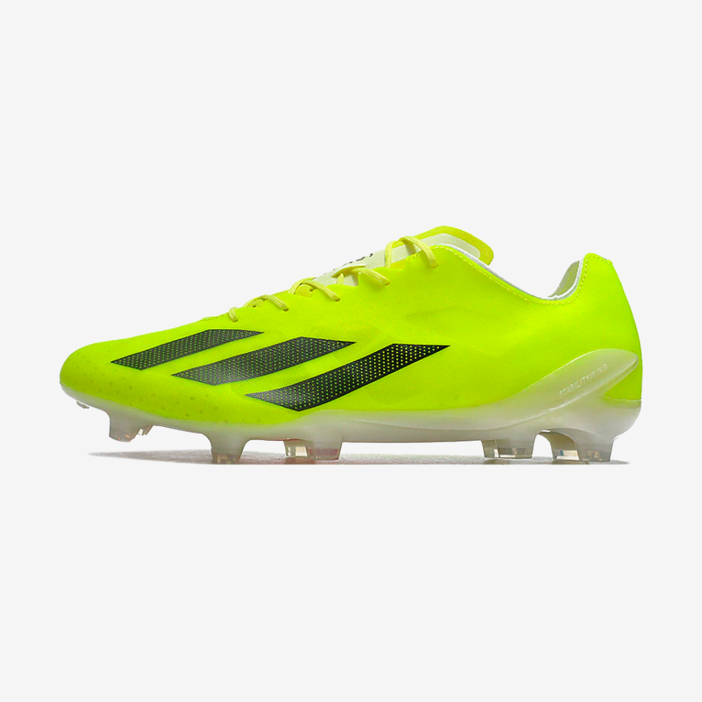 Chuteira Adidas X CrazyFast+ FG