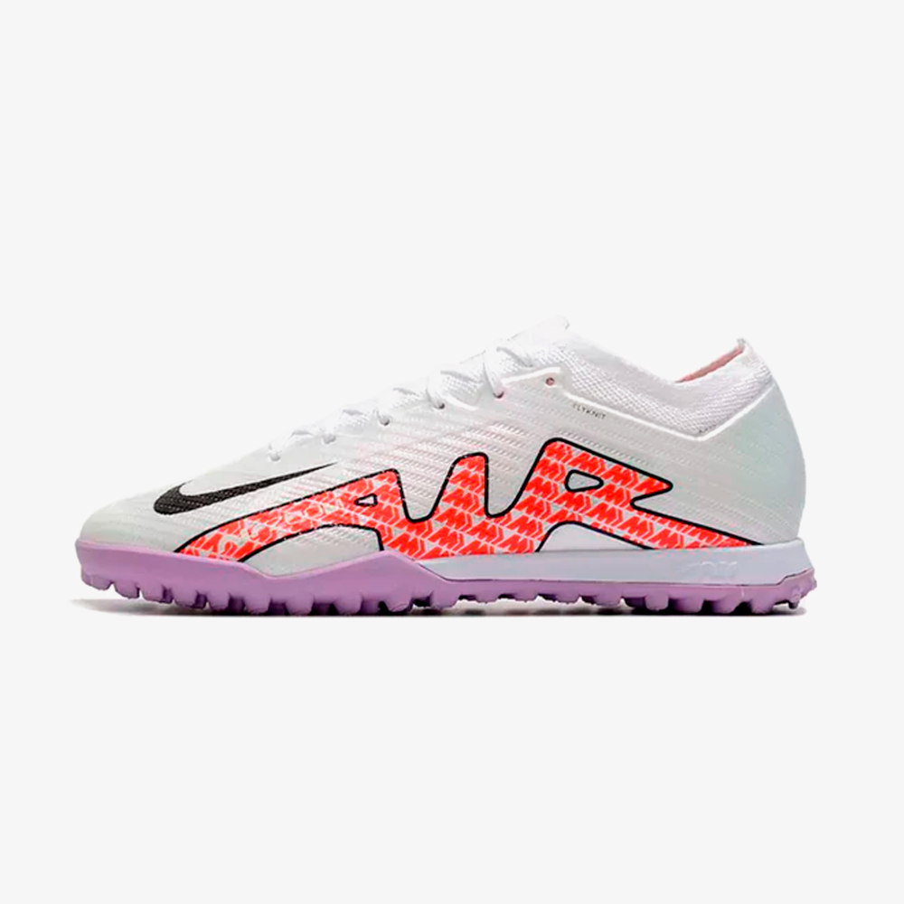 Chuteira Society Nike Mercurial Air Zoom Vapor 15 TF