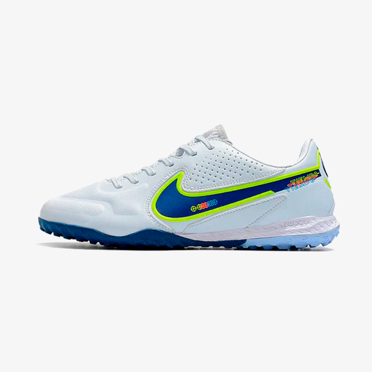 Chuteira Society Nike Tiempo Legend 9 TF